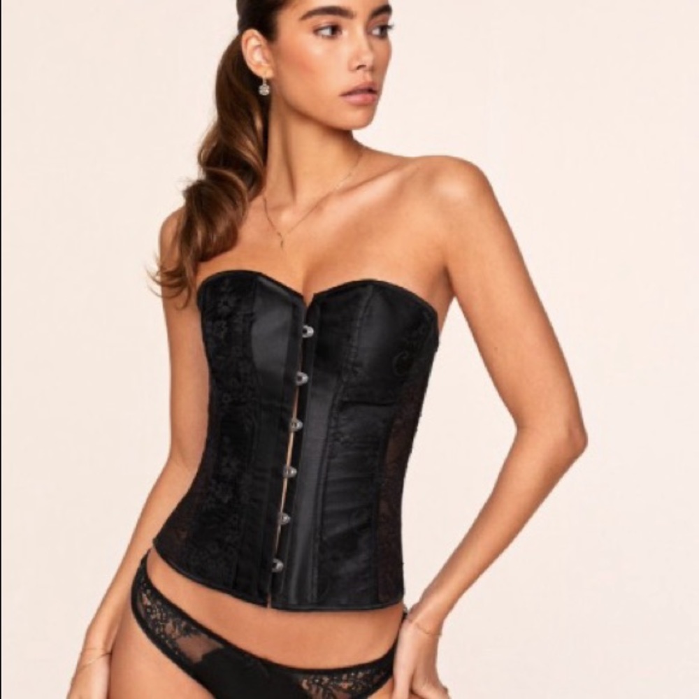 Adore me Bustier